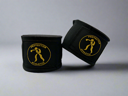 Protector Athletic Hand Wraps