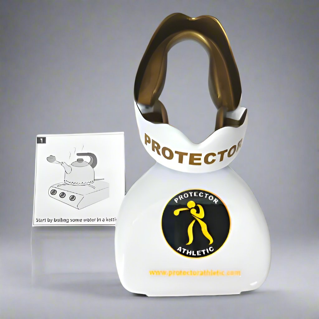 Protector Athletic Mouthguard Junior