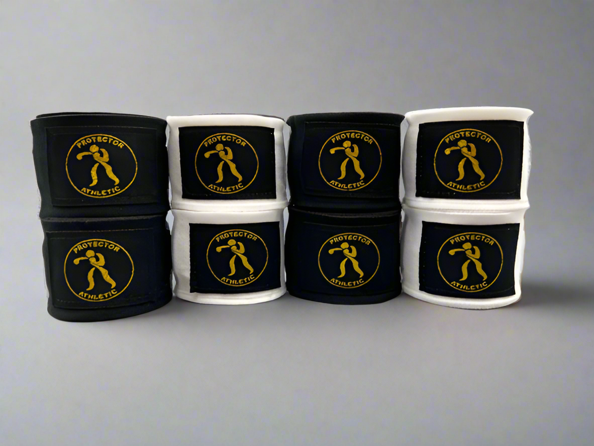 Protector Athletic Hand Wraps