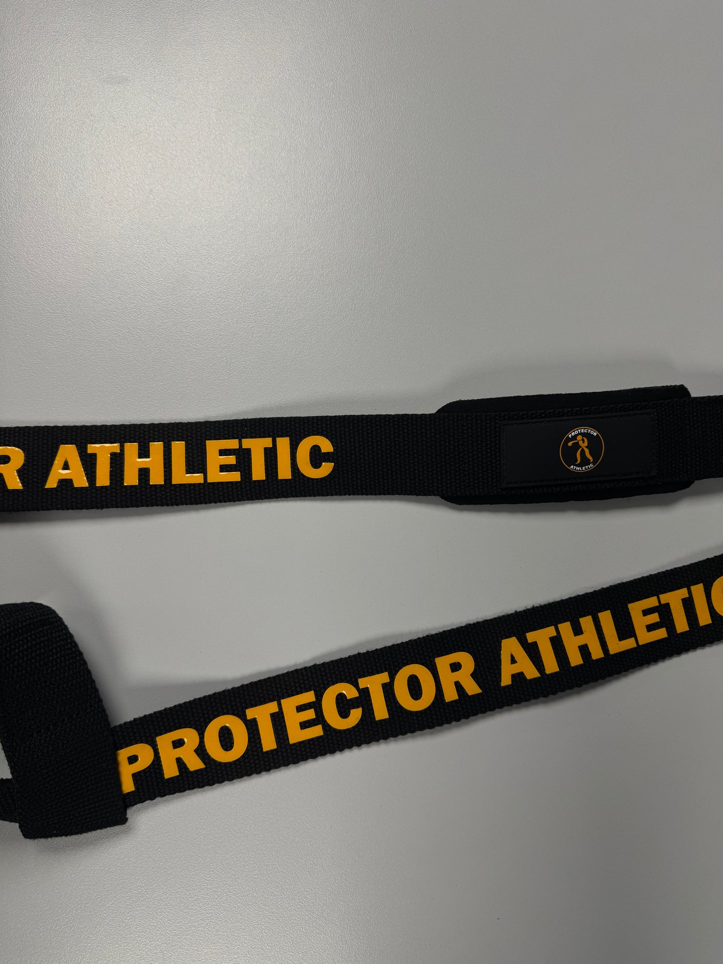 Protector Athletic Lifting Straps